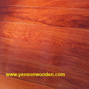 VÁN SÀN GỖ GIÁNG HƯƠNG LÀO SOLID