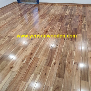 VÁN SÀN GỖ KEO GHÉP FJ