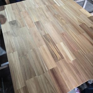 Sàn Acacia ghép FJ (1820 x 120 x 15mm)