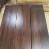 Sàn Chiuliu Lào Solid sơn UV